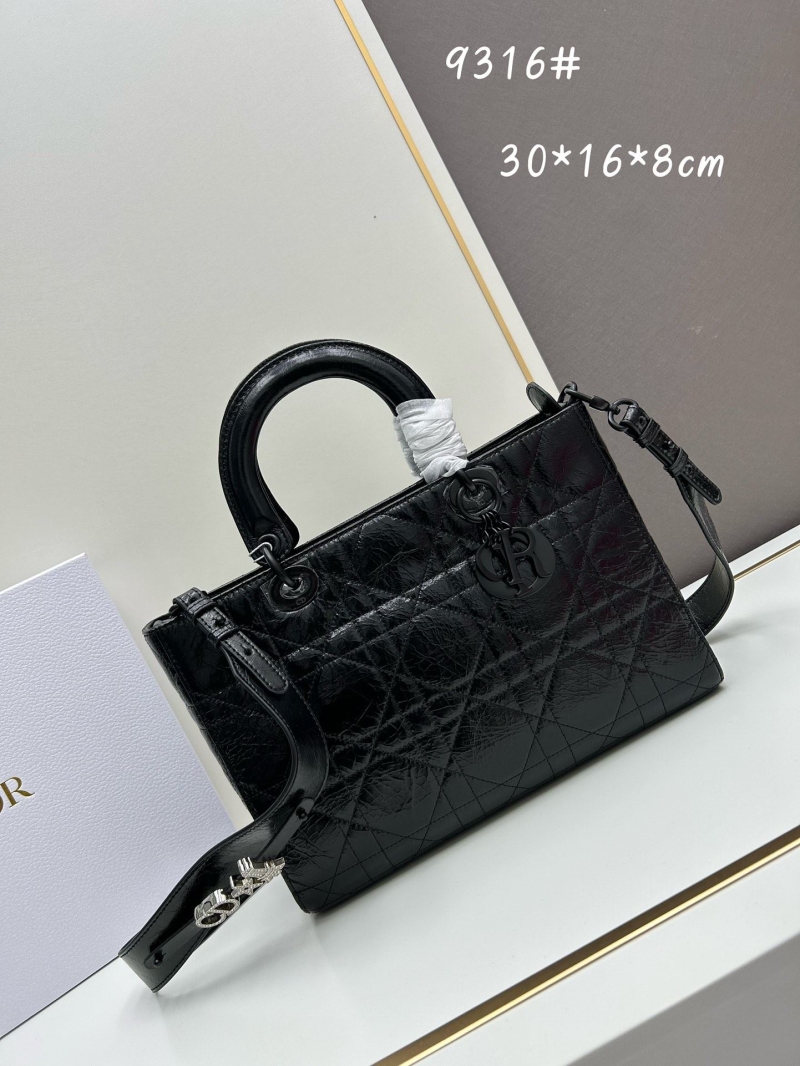 Dior My Lady Bags